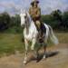 Col. William F. (Buffalo Bill) Cody